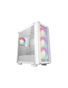 DeepCool CC560 MESH WH V2